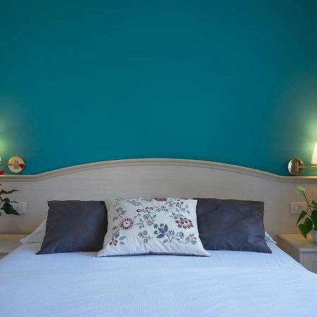Hotel Il Passetto Rzym Zewnętrze zdjęcie