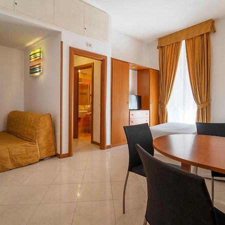 Hotel Il Passetto Rzym Zewnętrze zdjęcie