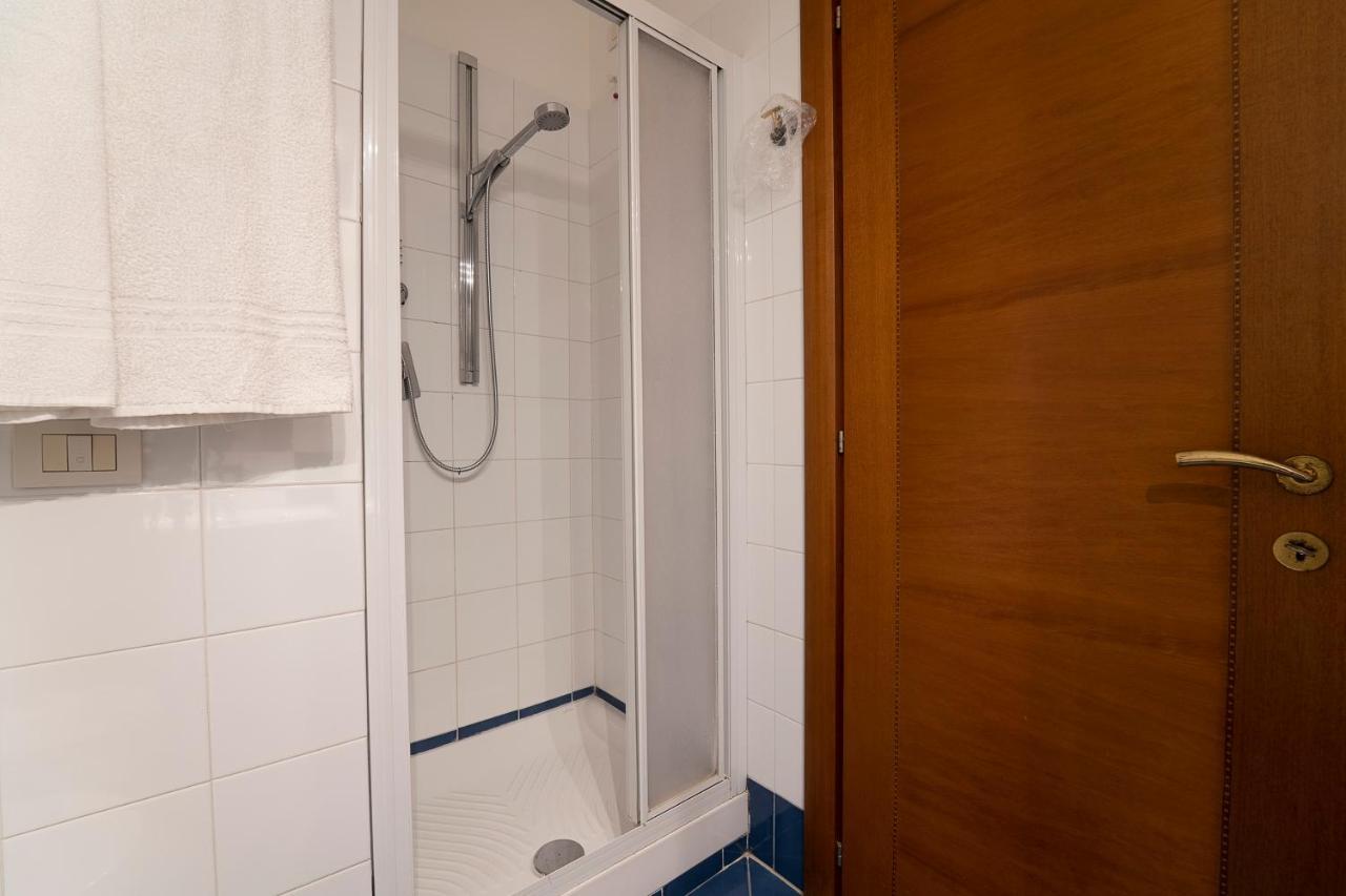 Hotel Il Passetto Rzym Zewnętrze zdjęcie