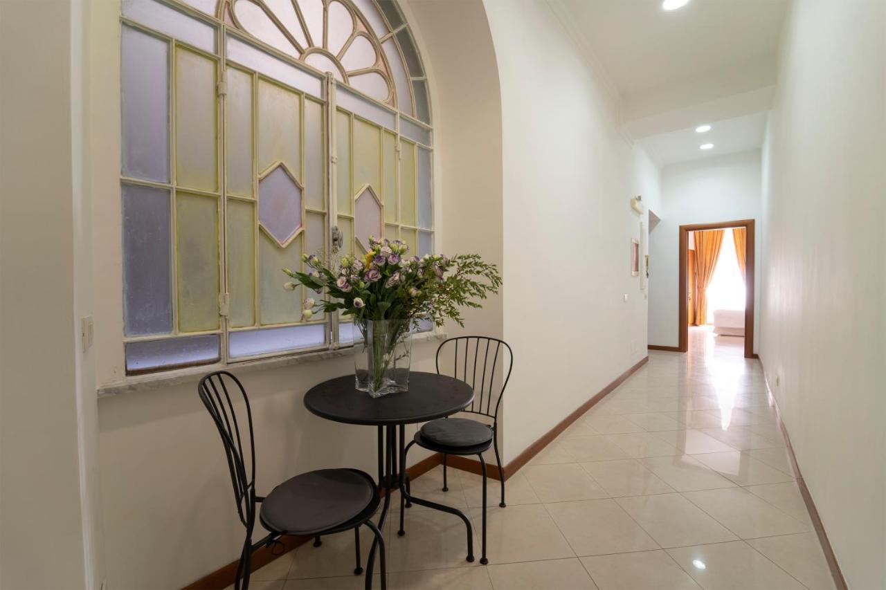 Hotel Il Passetto Rzym Zewnętrze zdjęcie