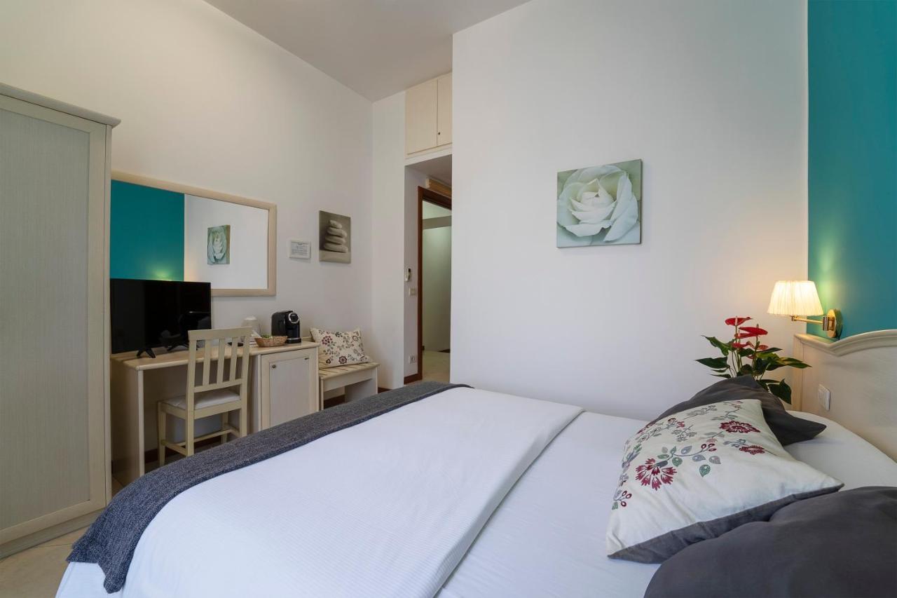 Hotel Il Passetto Rzym Zewnętrze zdjęcie