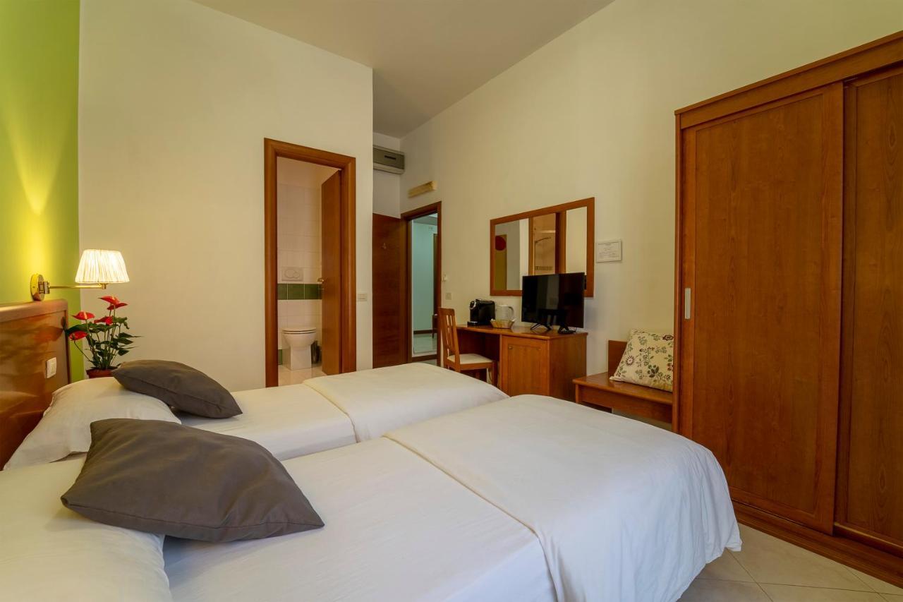 Hotel Il Passetto Rzym Zewnętrze zdjęcie